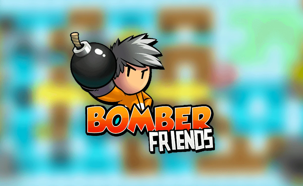 Bomber Friends Game