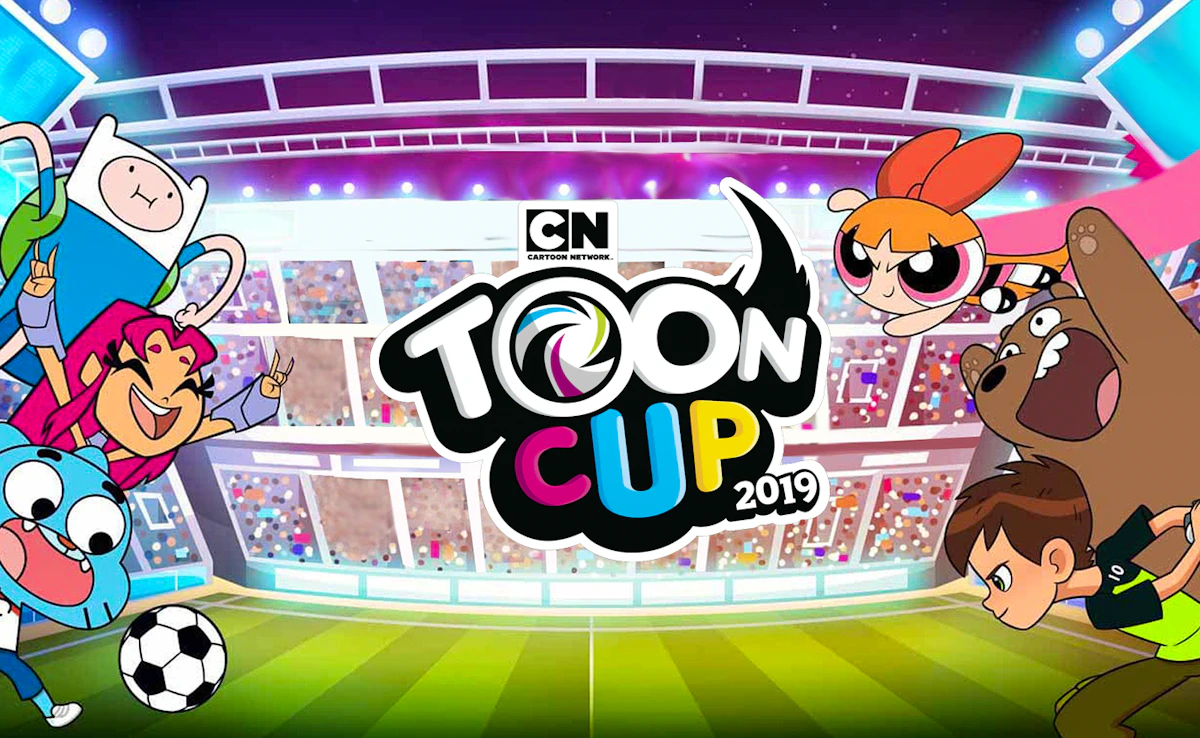 Toon Cup Preview