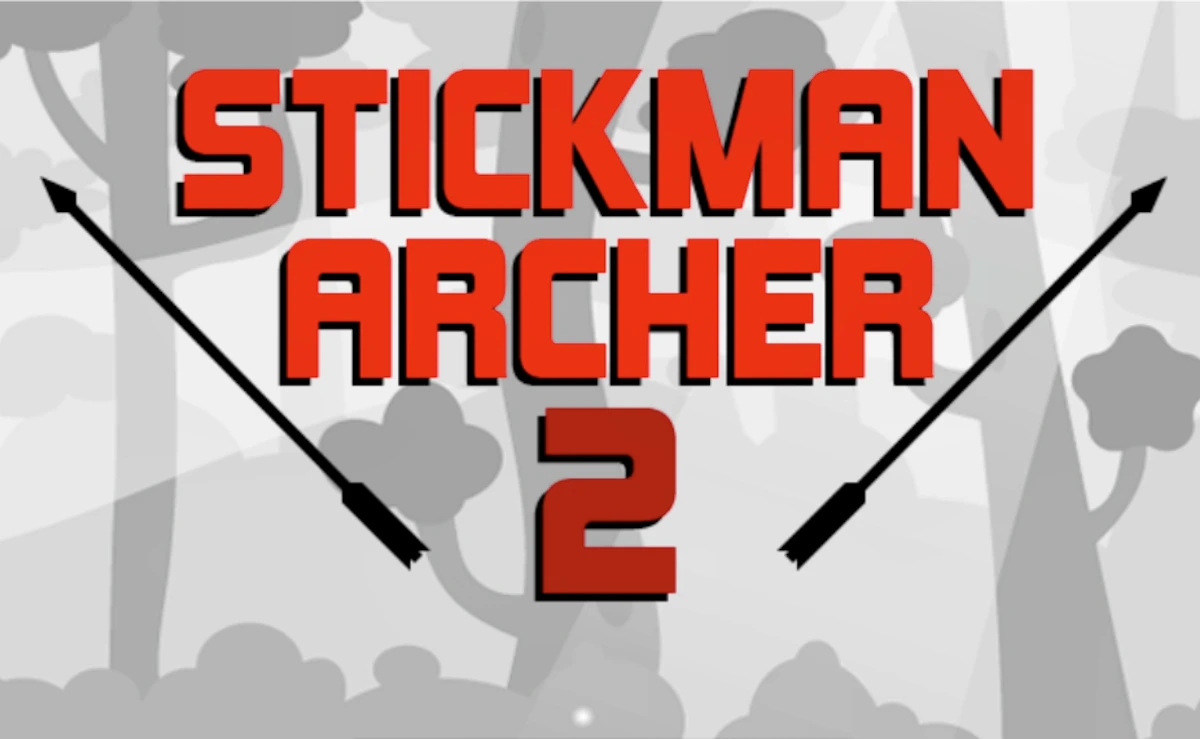 Stickman Archer 2 Preview