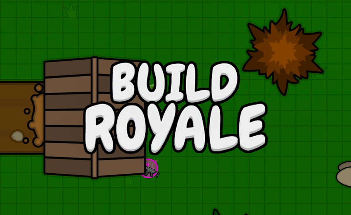 Build Royale Game