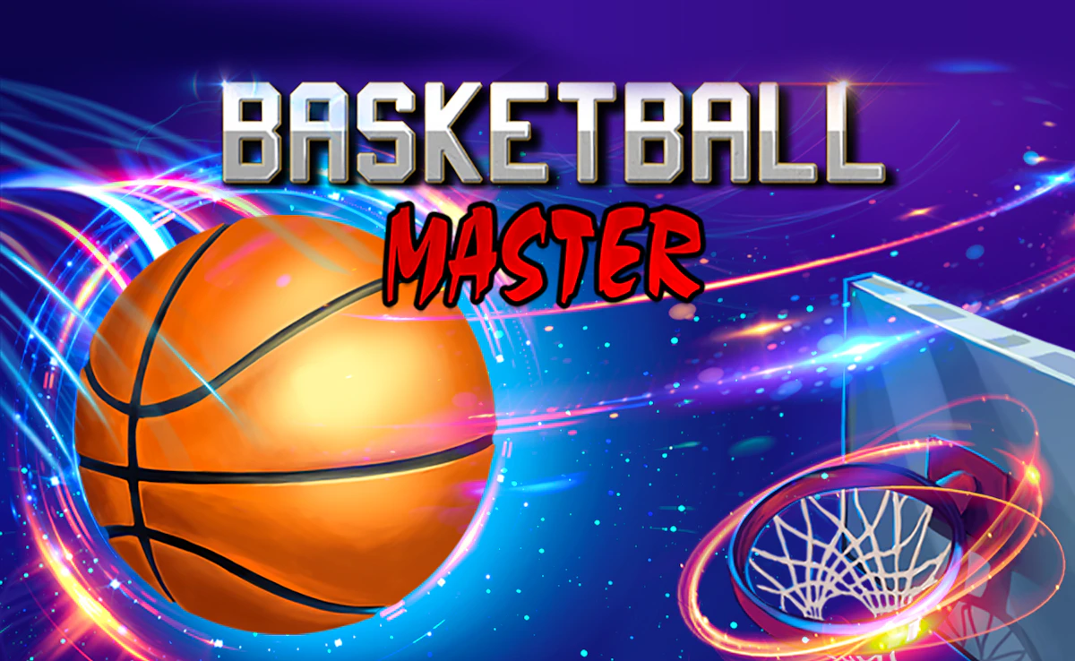 Basketball Master Game