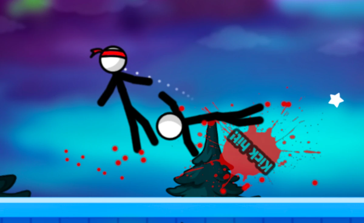 Super Stickman Fight: play Super Stickman Fight online for free on GamePix. Super Stickman Fight Preview
