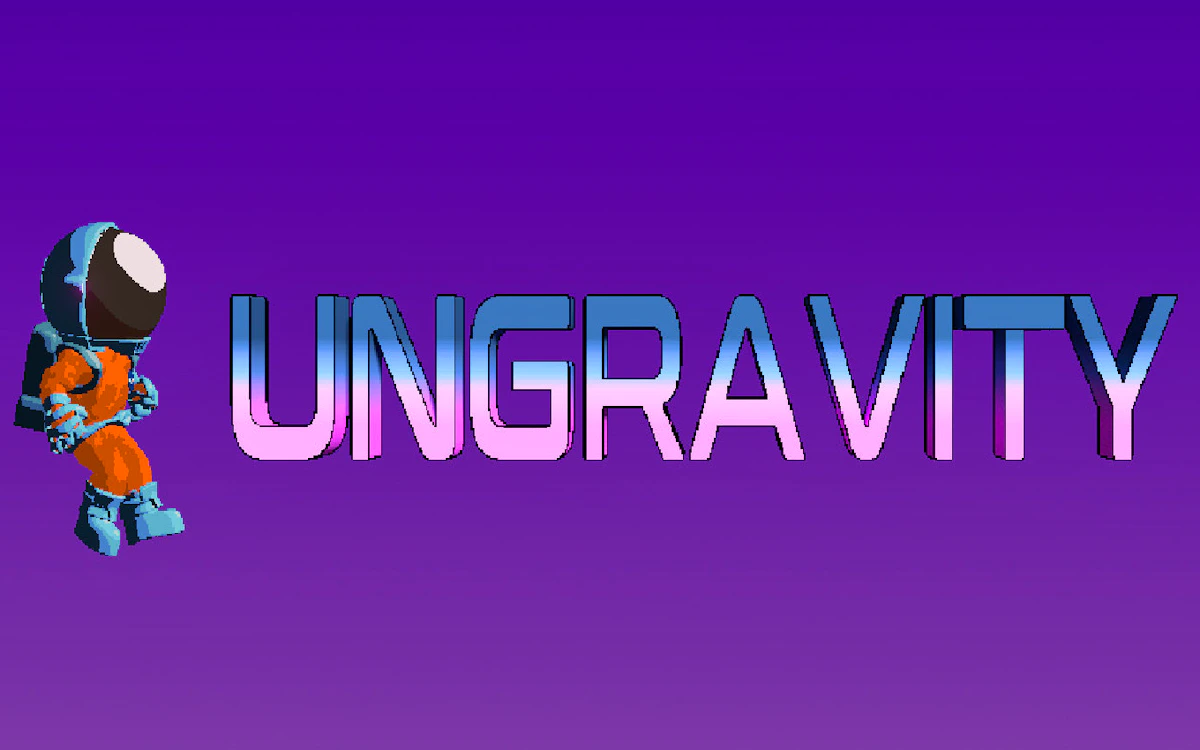Ungravity Preview
