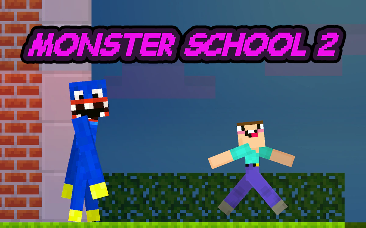 Monster School Challenge 2 Preview