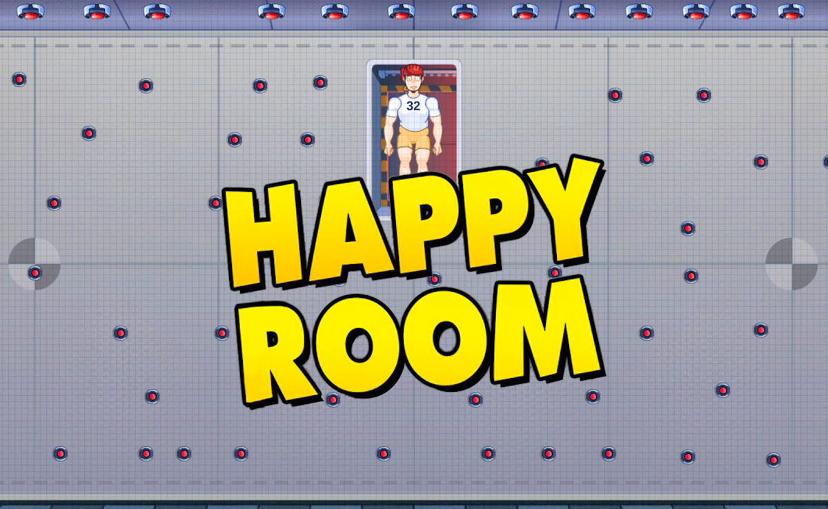 Happy Room Game