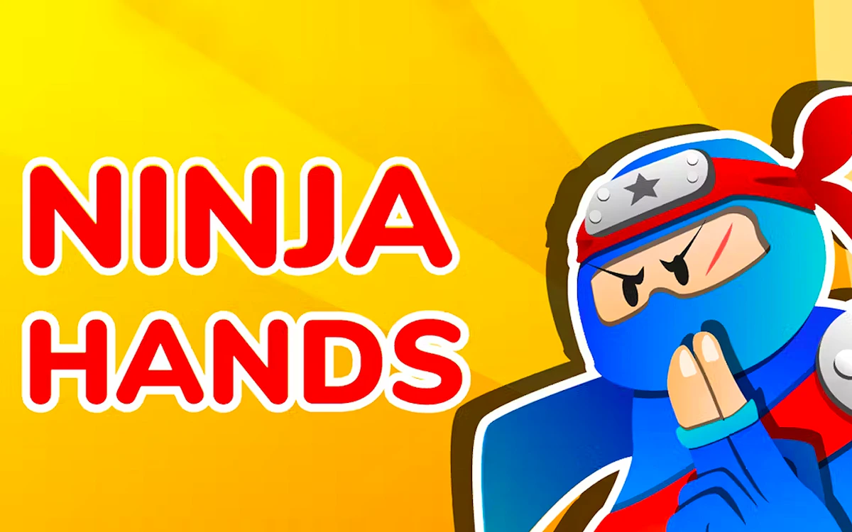 Ninja Hands Preview