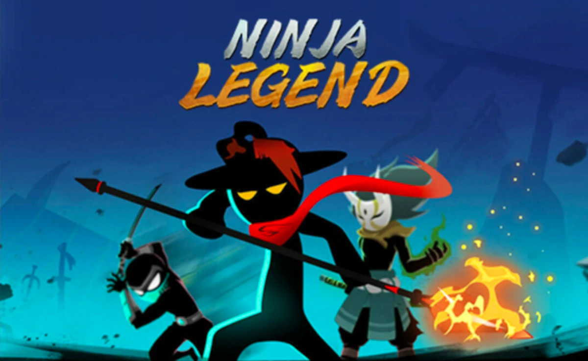 Ninja Legend Preview
