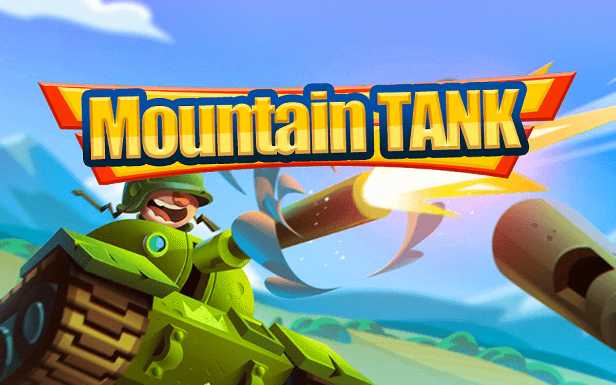 Mountain Tank Preview