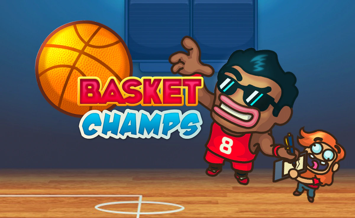Basket Champs Preview