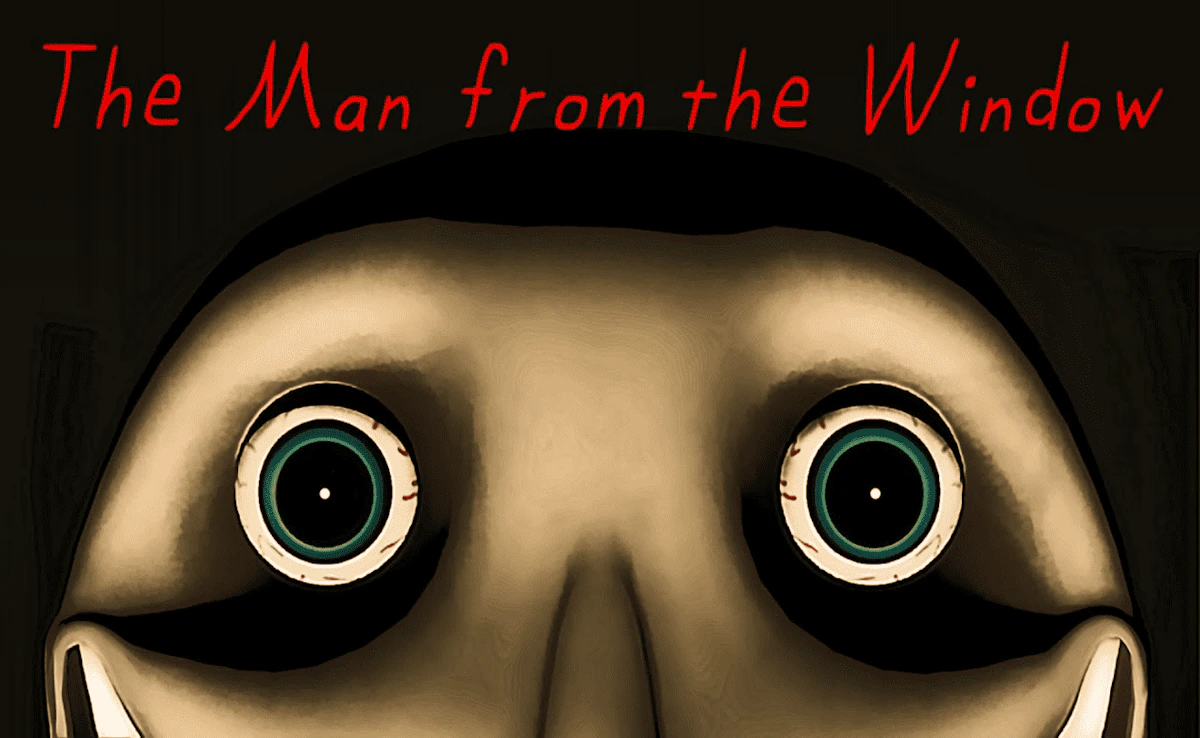 The Man From The Window Preview