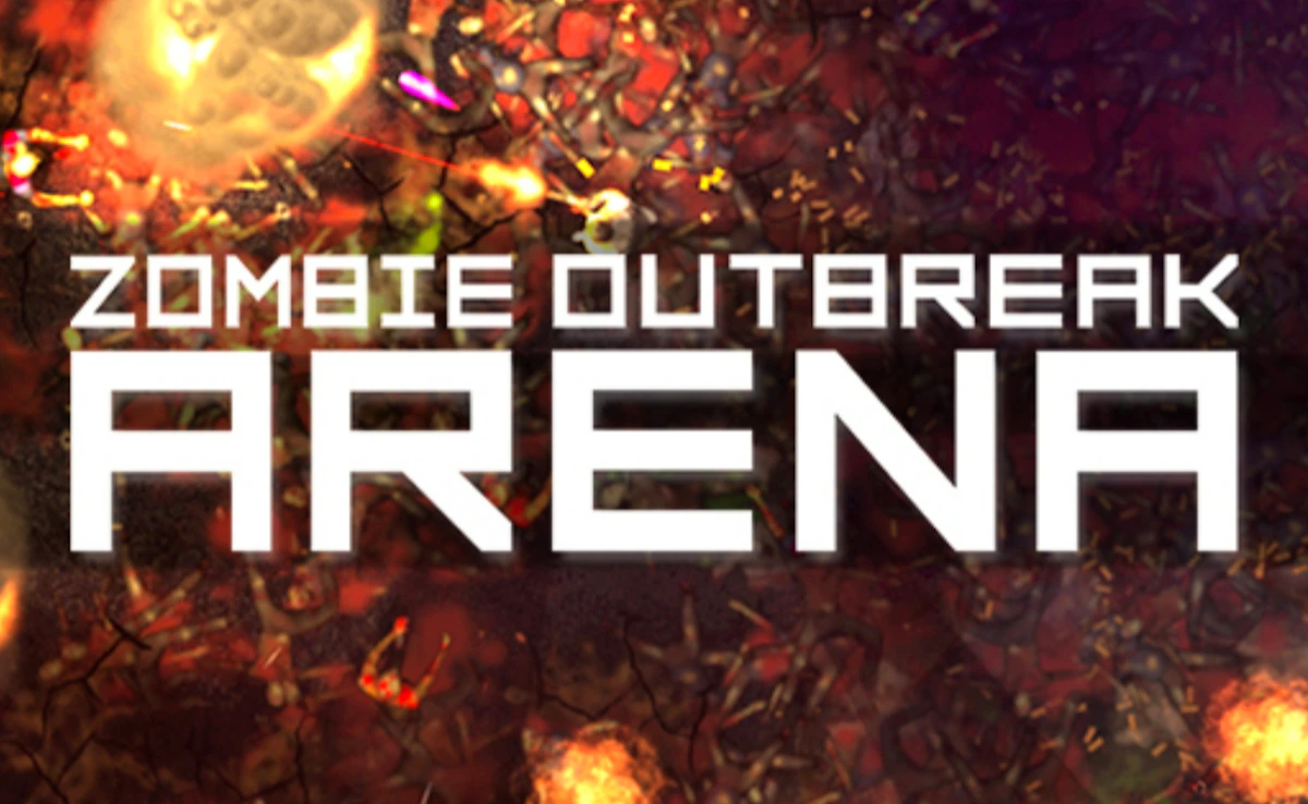 Zombie Outbreak Arena Game