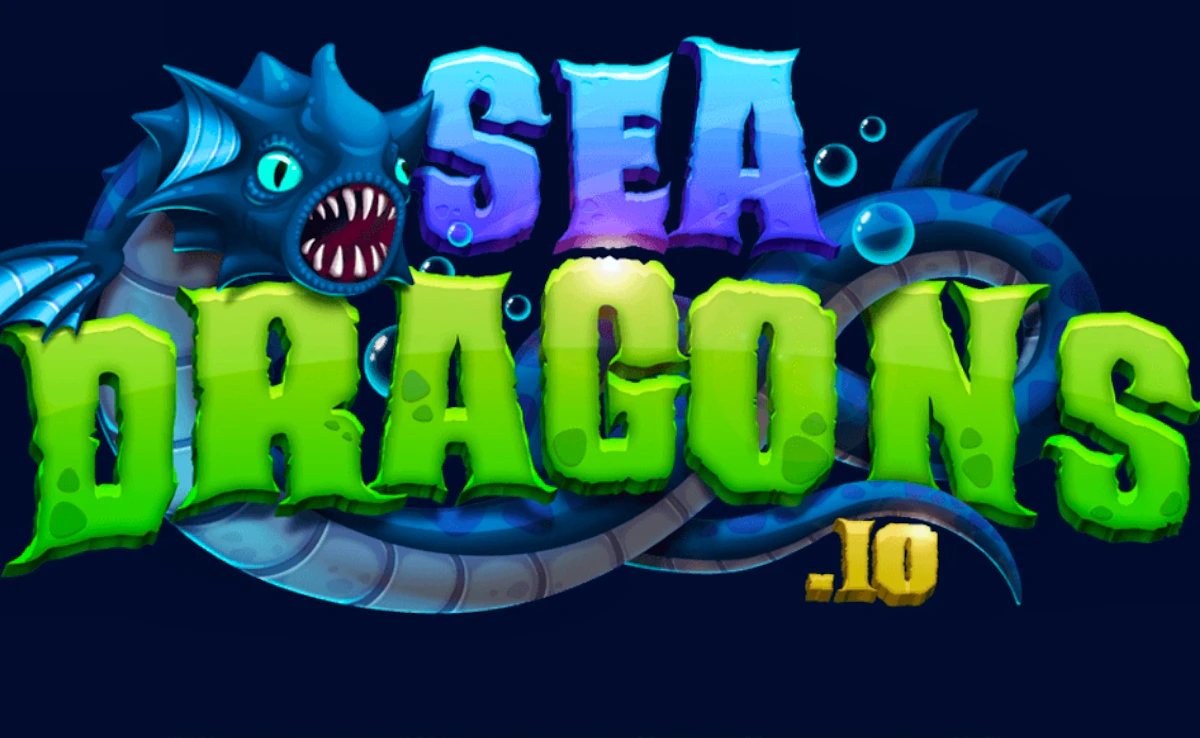 Seadragons.io Preview
