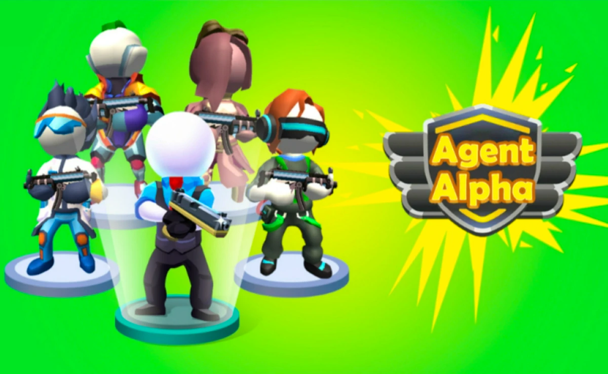 Agent Alpha Preview