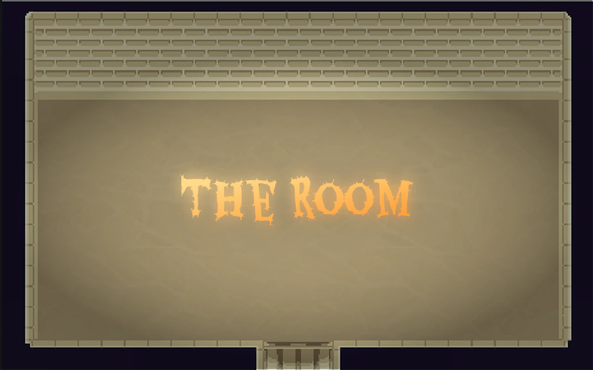 The Room Game Screenshot