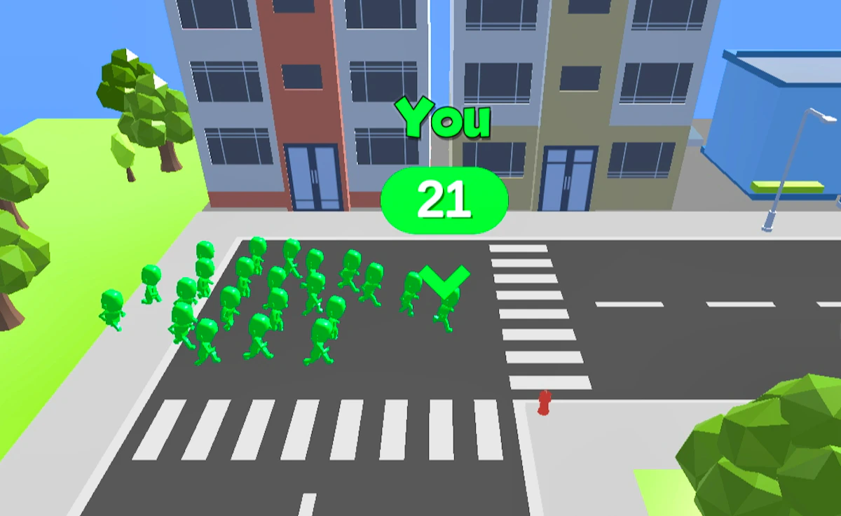 Crowd City 2 Preview