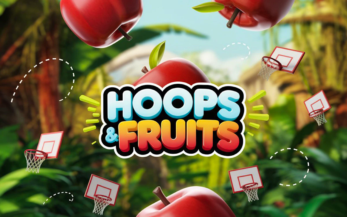 Hoops & Fruits Preview