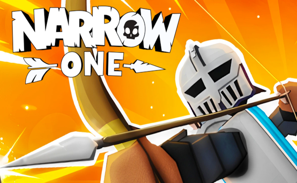 Narrow One Preview