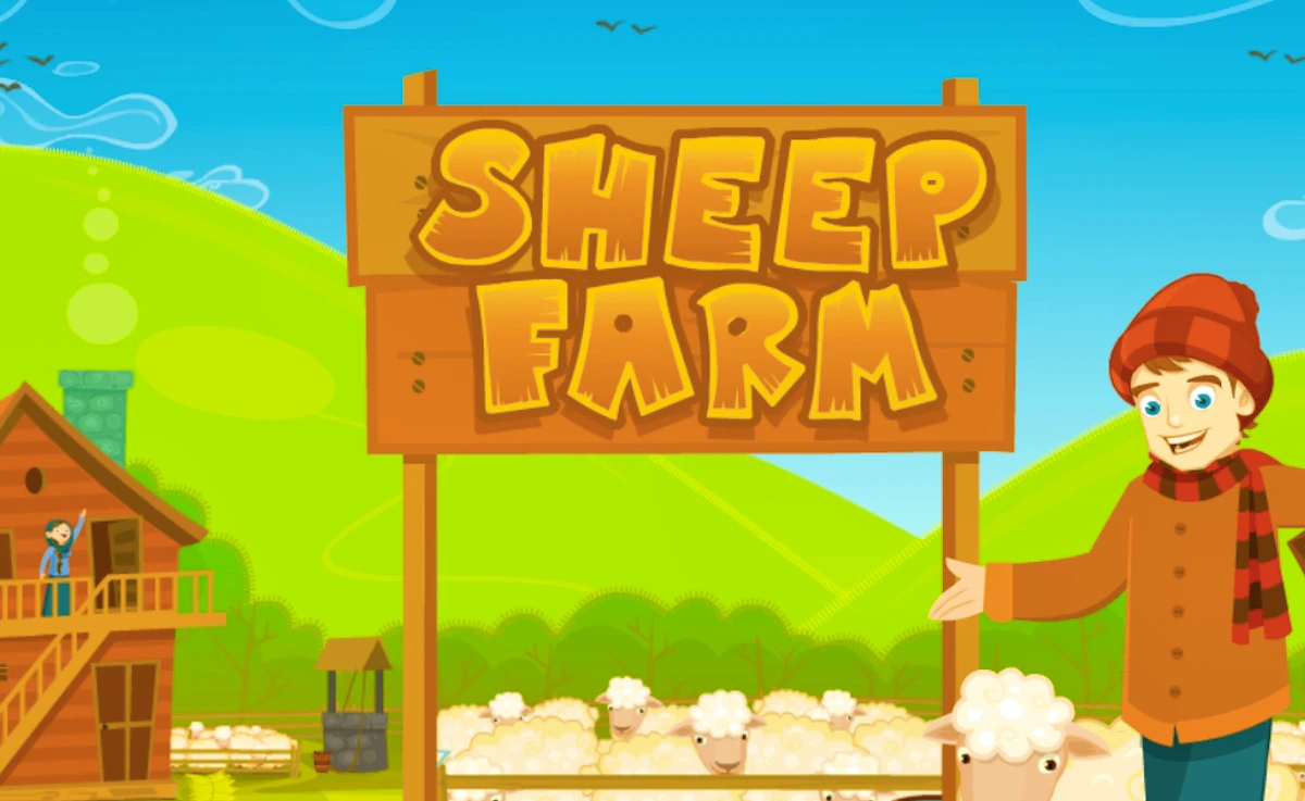 Sheep Farm Preview
